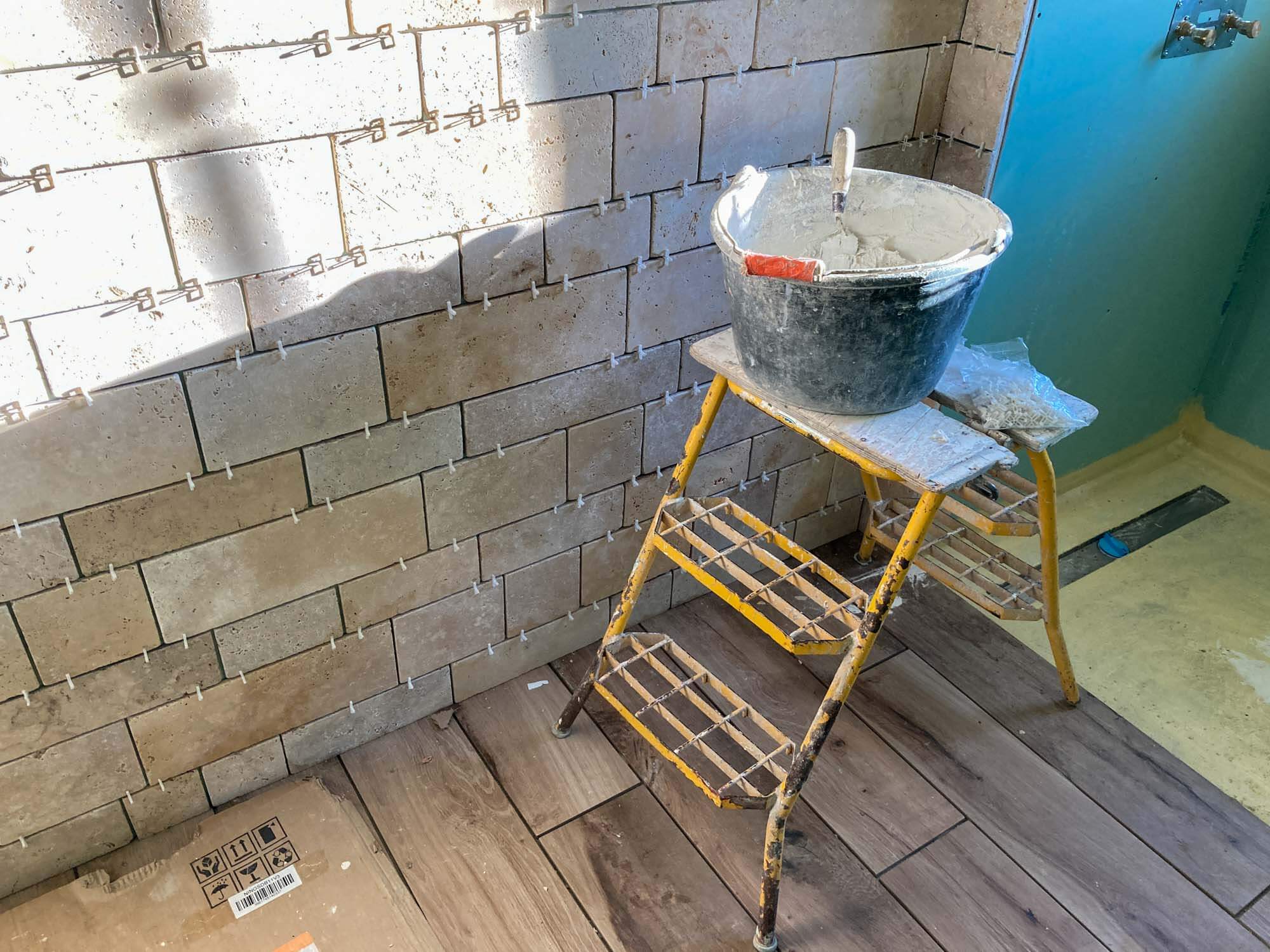 creation salle de bain  st martin de crau  06