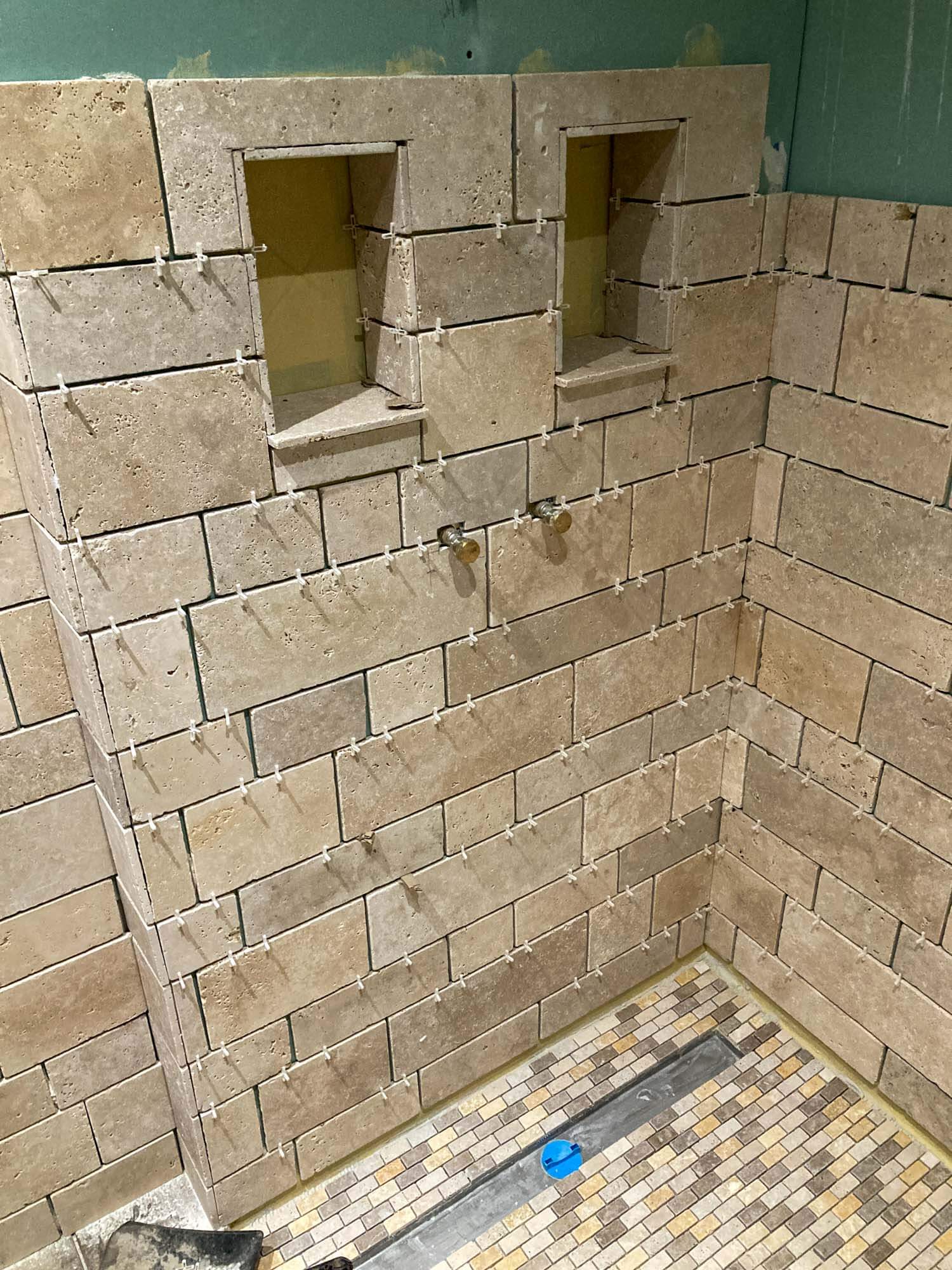 creation salle de bain  st martin de crau  12