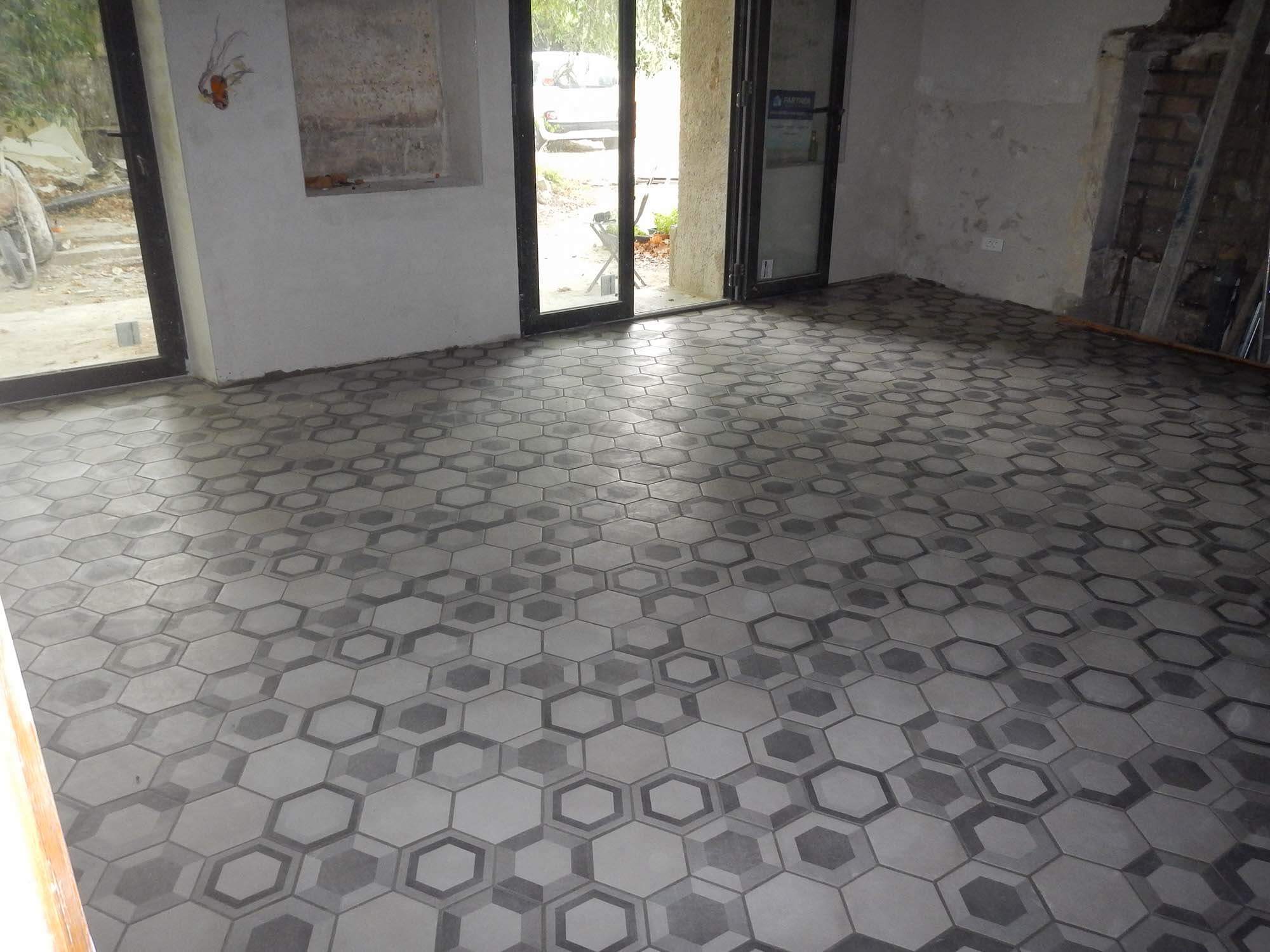chape carrelage Chateauxrenard 2016  05