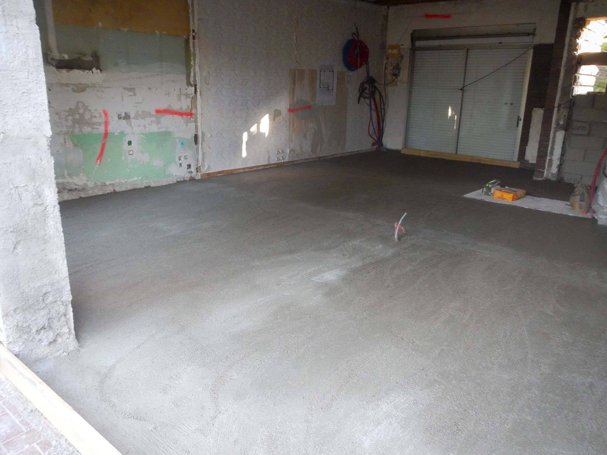 chape carrelage Chateauxrenard 2016  06