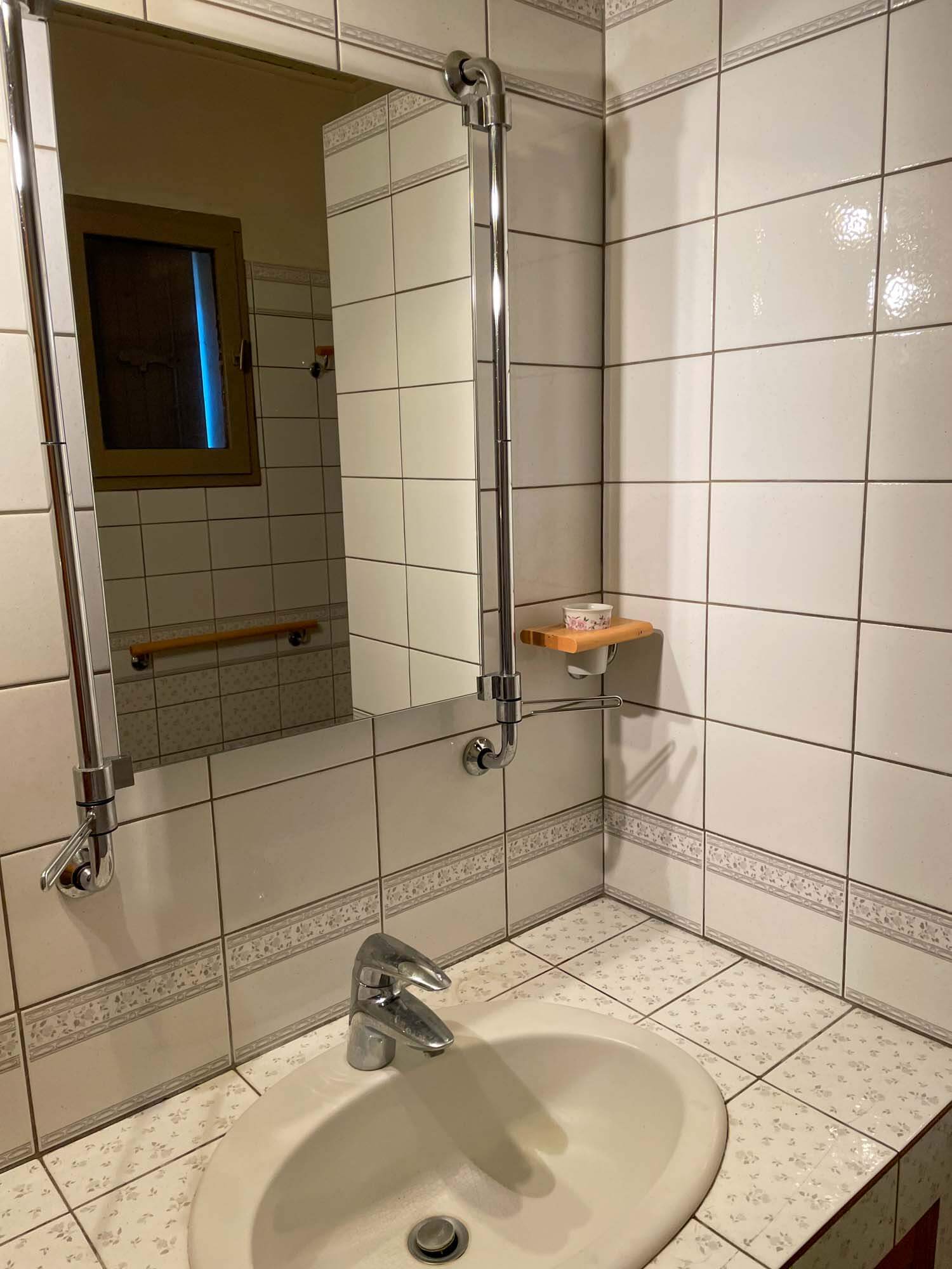 renovation salle de bain  caissargues  02