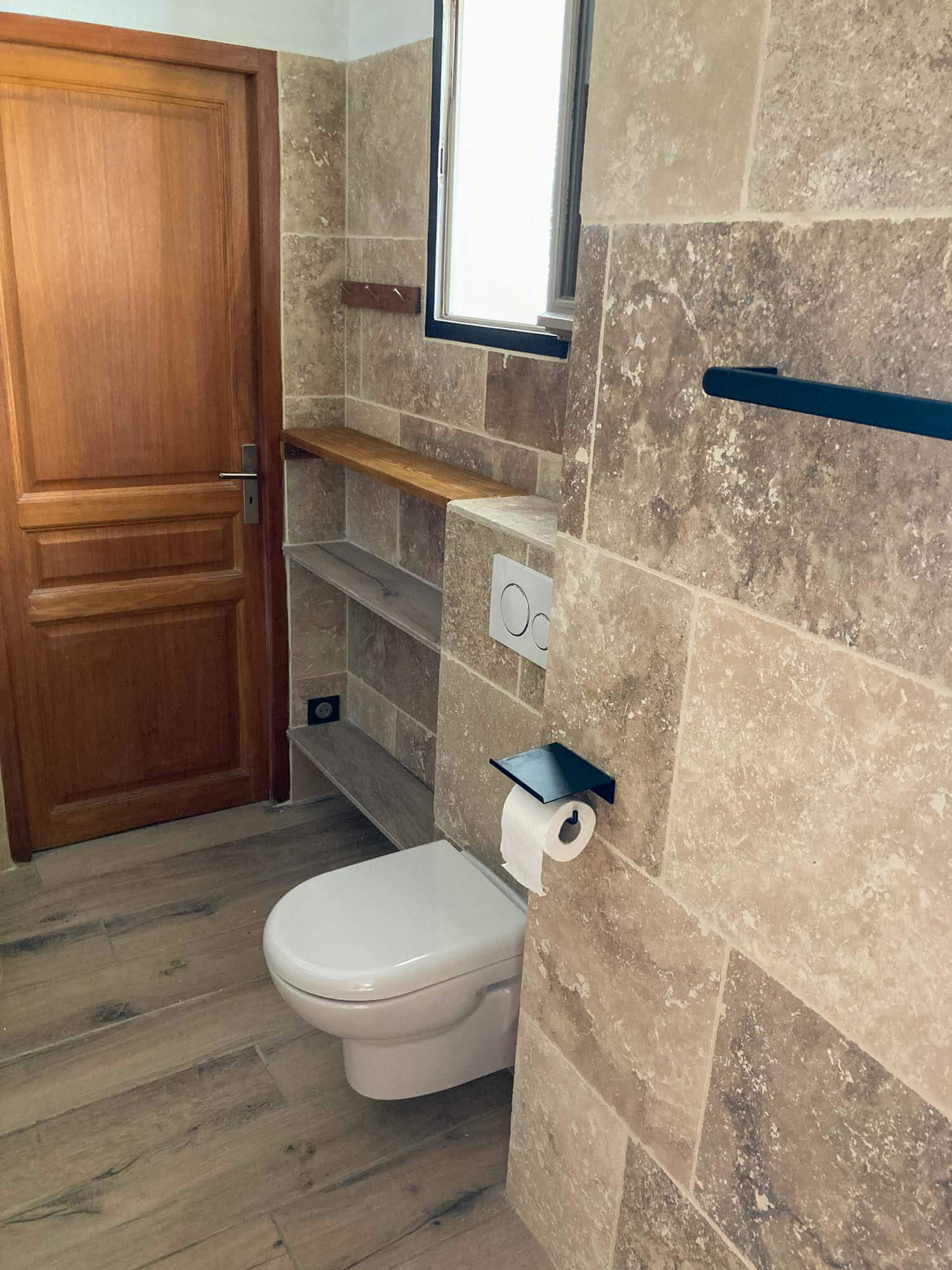 renovation salle de bain  caissargues  17