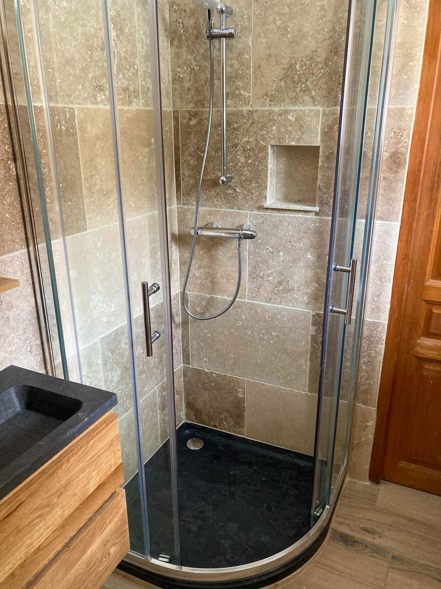 renovation salle de bain  caissargues  18