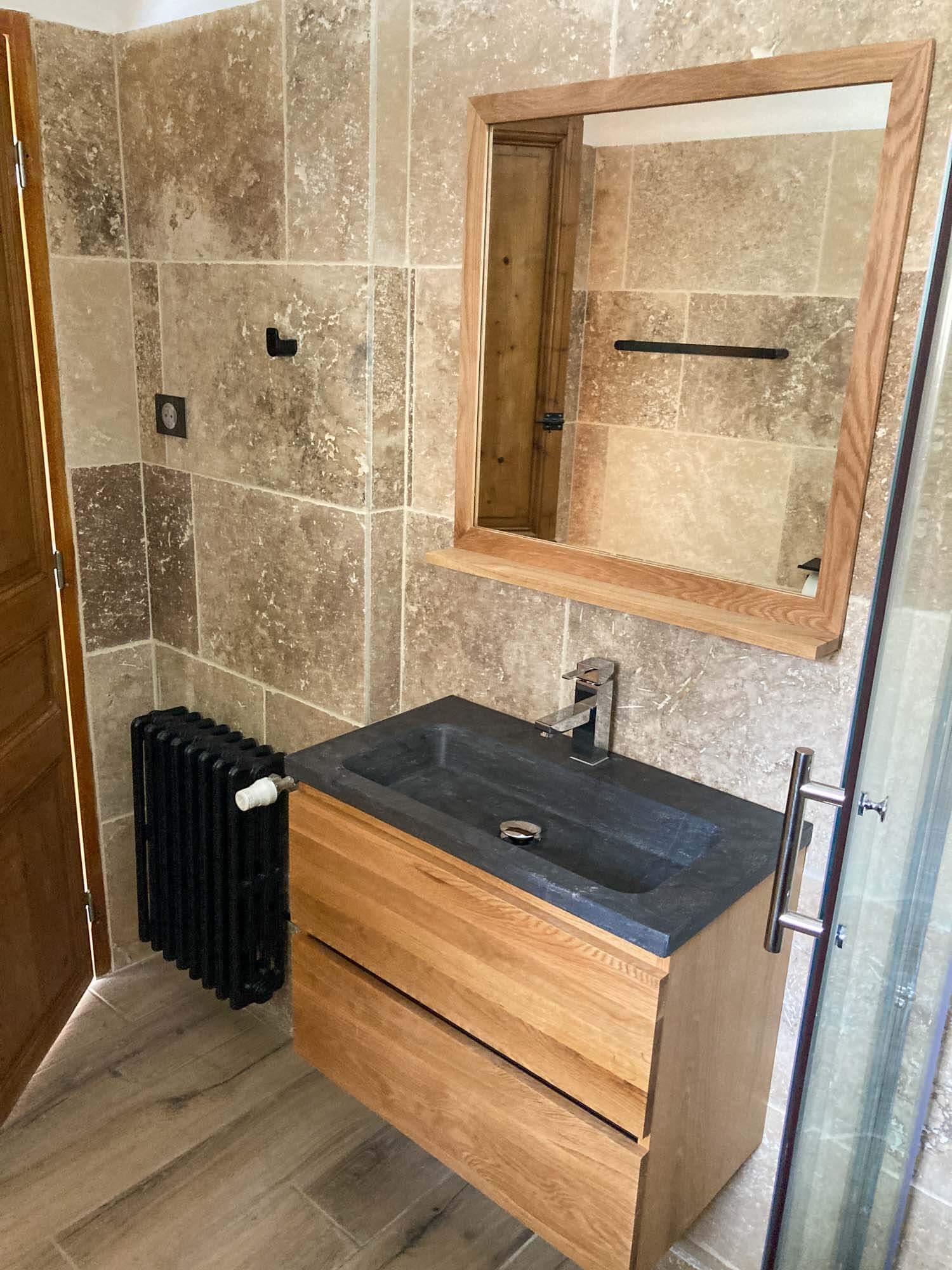 renovation salle de bain  caissargues  19