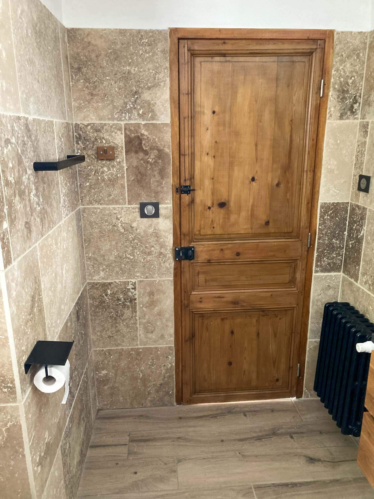 renovation salle de bain  caissargues  20