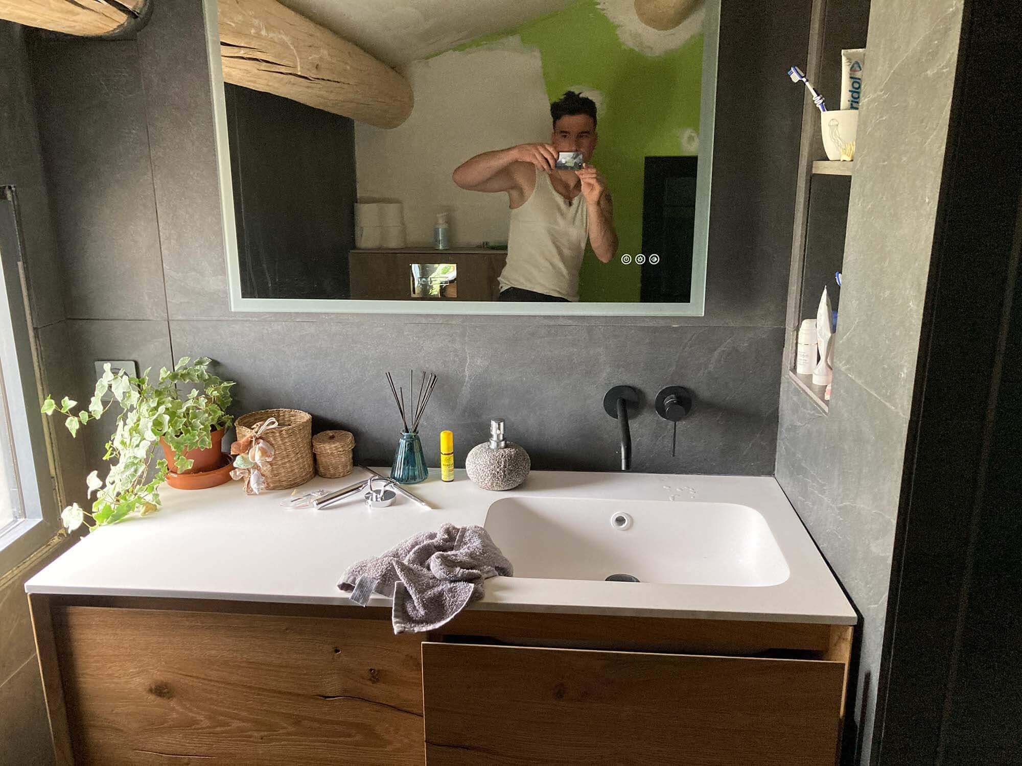 renovation salle de bain chateaurenard mars 2021  01