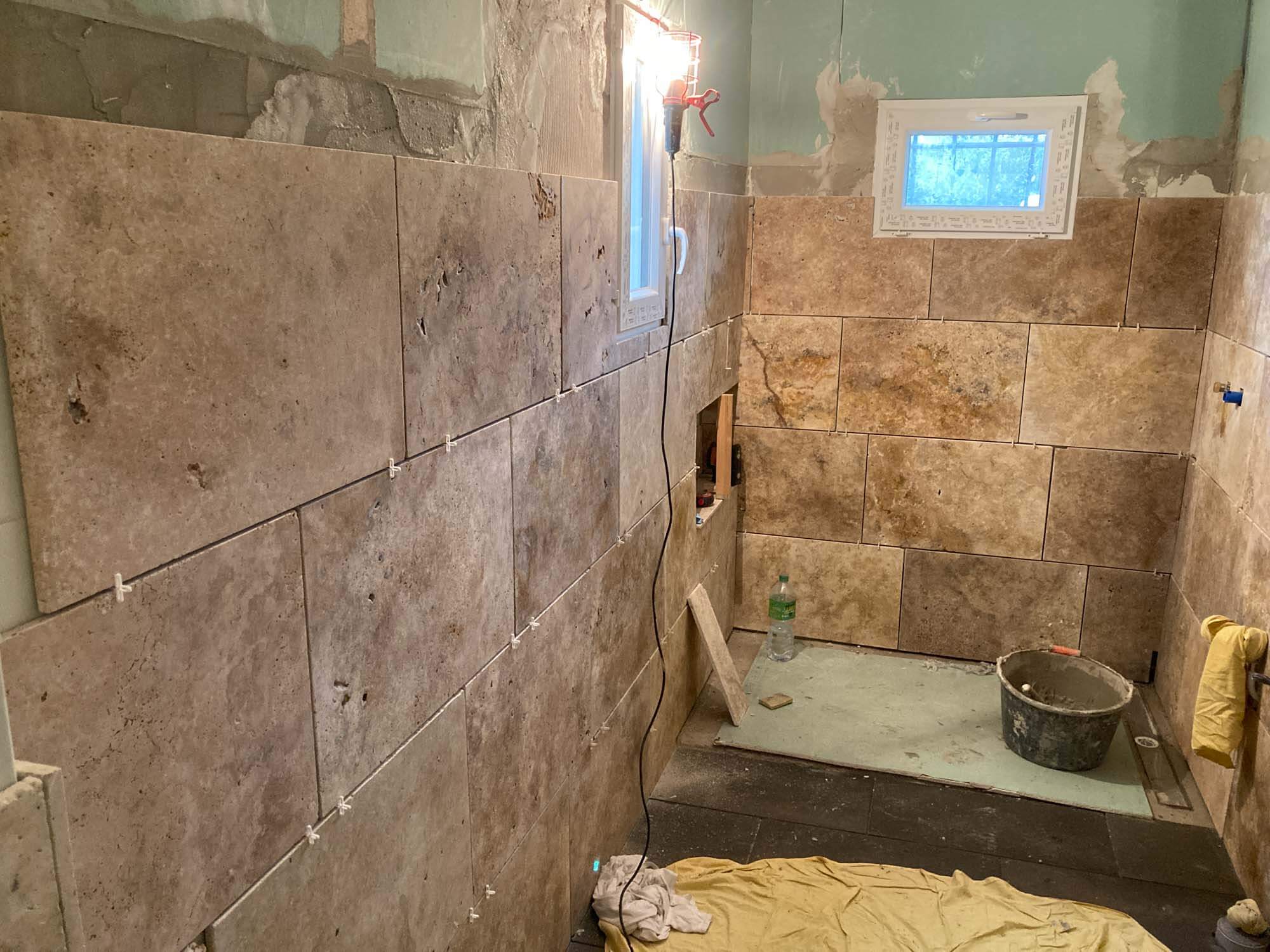 renovation salle de bain  nimes  05