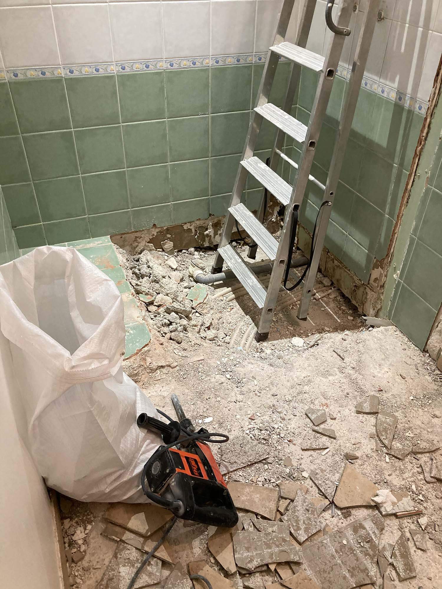 renovation salle de bain villeneuve lez avignon jan 2021  04