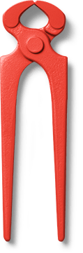 Tenaille